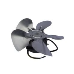 MS Broedmachines Ventilator 20 Cm