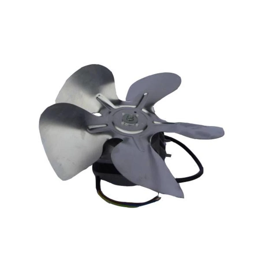 MS Broedmachines Ventilator 20 Cm 1 MS Broedmachines Ventilator 20 Cm