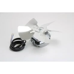 MS Broedmachines Ventilator 23 Cm