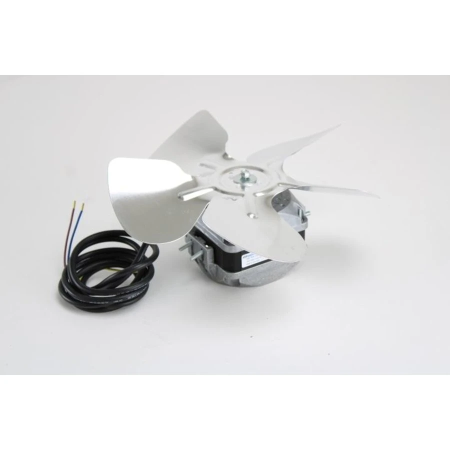 MS Broedmachines Ventilator 23 Cm 1 MS Broedmachines Ventilator 23 Cm