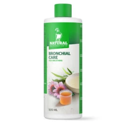 Natural Bronchial Care 500ml