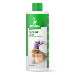 Natural Choline Care 500ml