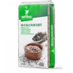 Natural Korrelgrit 20 Kg