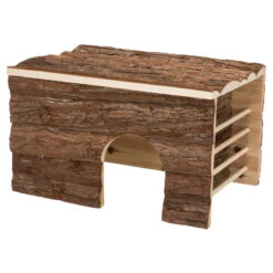 Natural Living Huis Ila