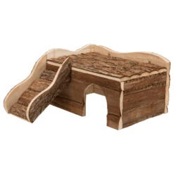 Natural Living Huisje Ineke -Trixie || Duvo || EXO TERRA Verkoopwinkel natural living huisje ineke 2