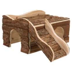 Natural Living Huisje Ineke