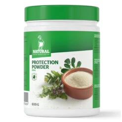 Natural Protection Powder - Oral 600ml