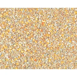 Natural Rui Maxi Cribs 2M 25KG