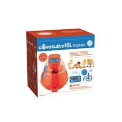 Novital Covatutto 16L Digitaal -Trixie || Duvo || EXO TERRA Verkoopwinkel novital covatutto 16l digitaal 4