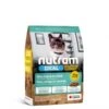 Nutram Ideal Skin, Coat And Stomach I19