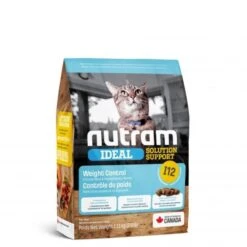 Nutram Ideal Weight Control I12