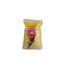 Ostrea Bruinzand/Speciaalzand 20 Kg