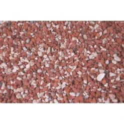 Ostrea Roodsteen & Kalk 20 Kg