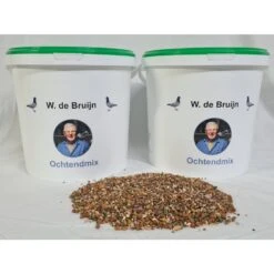 Patagoon Ochtendmix 10 Kg