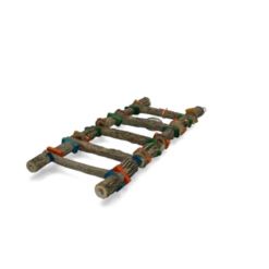 Pawise Birrdeeez 5-Step Sekelbos Ladder Large 6 Pawise Birrdeeez 5-Step Sekelbos Ladder Large -Trixie || Duvo || EXO TERRA Verkoopwinkel pawise birrdeeez 5 step sekelbos ladder large 1