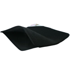 Pawise Cat Litter Trapper Mat 52x60cm