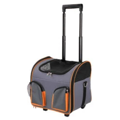 Pawise Pet Trolley Bag -Trixie || Duvo || EXO TERRA Verkoopwinkel pawise pet trolley bag 1