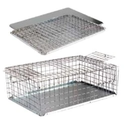 Pest Control Duivenvangkooi Opvouwbaar