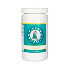 Pigeon Vitality Tricoli Stop 100 Capsules