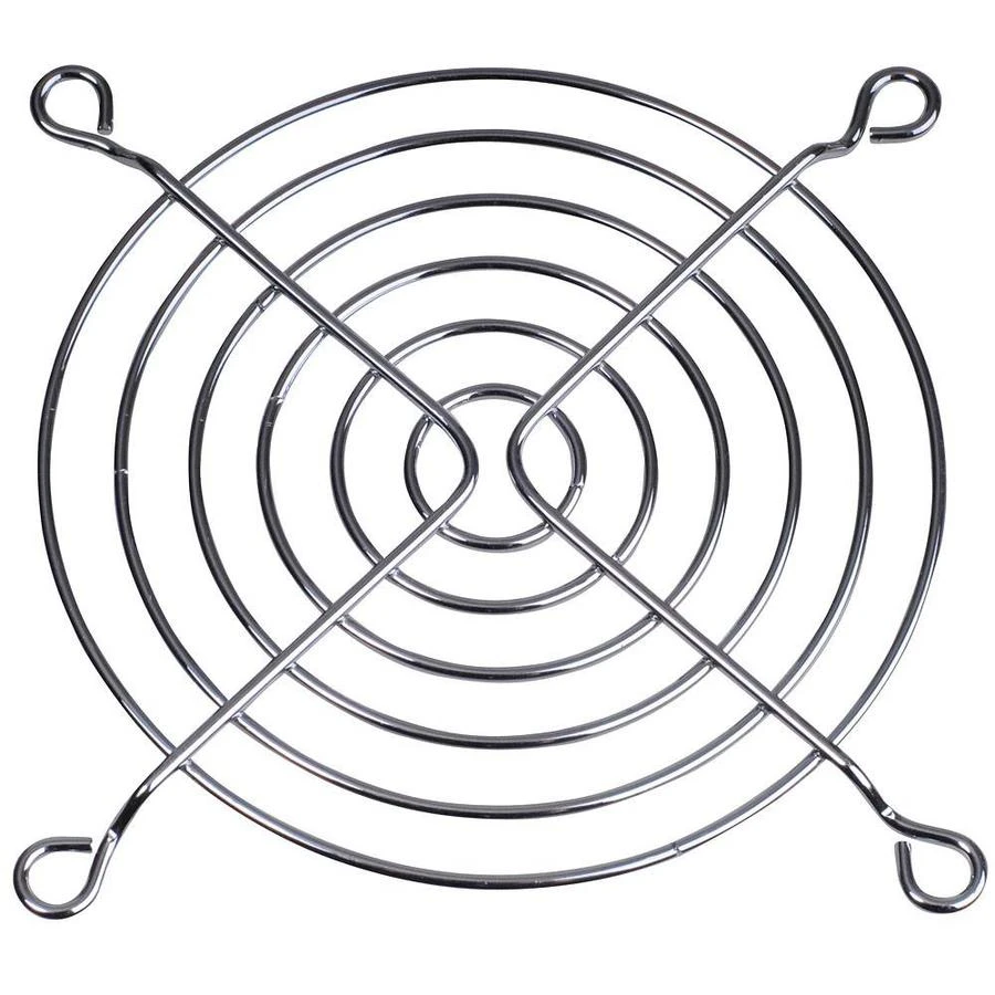 Powerfan Ventilator 120x120x25 Mm Met Kogellagers 2 Powerfan Ventilator 120x120x25 Mm Met Kogellagers - Afbeelding 2