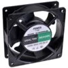 Powerfan Ventilator 120x120x38 Mm Met Kogellagers