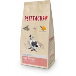 Psittacus High Energy Handvoeding Formula