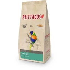 Psittacus Lory Gel
