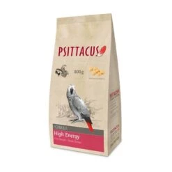 Psittacus Maintenance High Energy Papegaaienvoer
