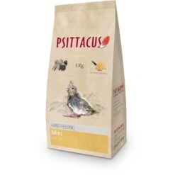 Psittacus Mini Handvoeding Formula