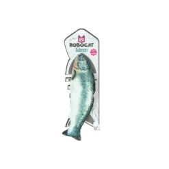 Robocat Zalm