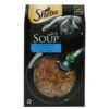 Sheba Soup Tonijn Mp 4x40gr
