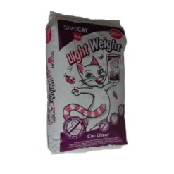 Sivocat Light Weight Kattenbakvulling 25 L