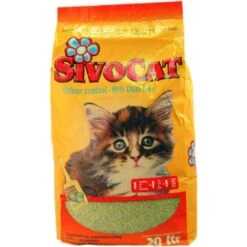 Sivocat Odourblock 20 L
