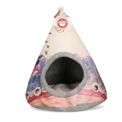 Takara Tipi -Trixie || Duvo || EXO TERRA Verkoopwinkel takara tipi 2