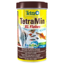 Tetra Min XL Vlokken