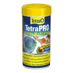 Tetra Pro Energy Vissenvoer -Trixie || Duvo || EXO TERRA Verkoopwinkel tetra pro energy vissenvoer 2