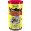 Tetra Rubin