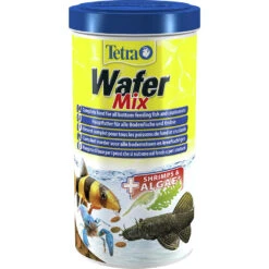 Tetra Wafer Mix