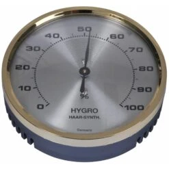 TFA Hygrometer 7CM Met Synthetische Haar