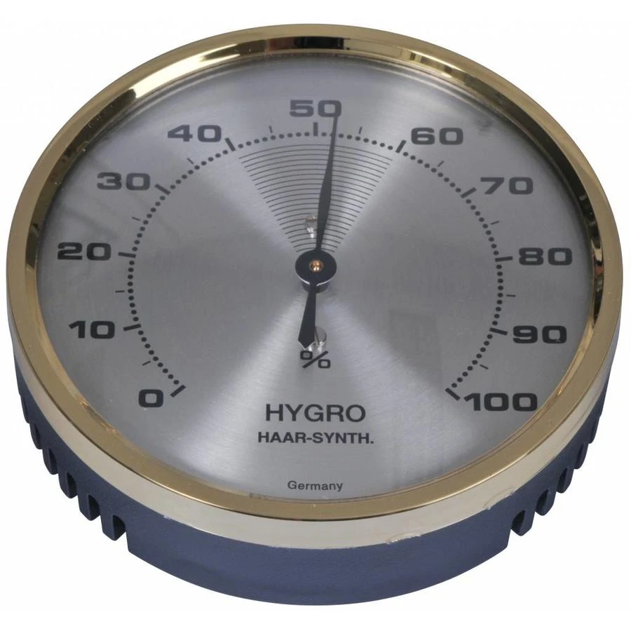 TFA Hygrometer 7CM Met Synthetische Haar 1 TFA Hygrometer 7CM Met Synthetische Haar