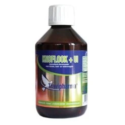 Travipharma Knoflook + Ui 500 Ml