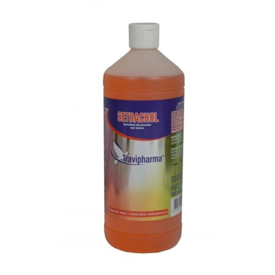 Travipharma Setrachol 1000 Ml 1 Travipharma Setrachol 1000 Ml