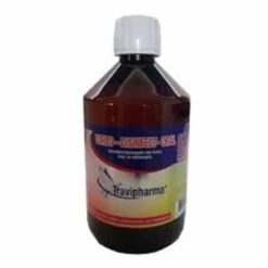 Travipharma Turbo-desinfect Oral