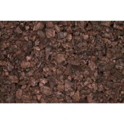 Trixie Achter-/zijwand, Zwart Kurk