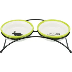 Trixie Bak-Set Voor Konijnen