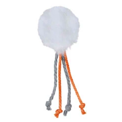 Trixie Bal Met Koord 100 Stuks -Trixie || Duvo || EXO TERRA Verkoopwinkel trixie bal met koord 100 stuks 2