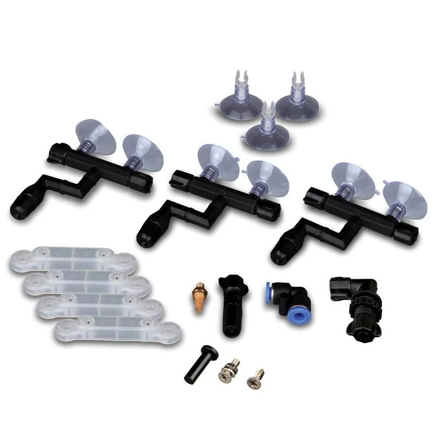 Trixie Beregeningssysteem Reptile Rain 2 Trixie Beregeningssysteem Reptile Rain - Afbeelding 2