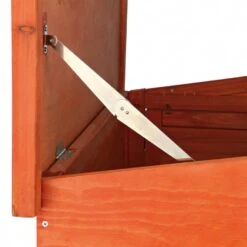 Trixie Buitenverblijf Met Ren -Trixie || Duvo || EXO TERRA Verkoopwinkel trixie buitenverblijf met ren 3