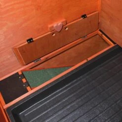 Trixie Buitenverblijf Met Ren -Trixie || Duvo || EXO TERRA Verkoopwinkel trixie buitenverblijf met ren 4