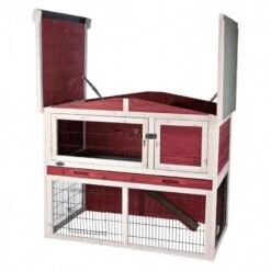 Trixie Buitenverblijf Met Ren -Trixie || Duvo || EXO TERRA Verkoopwinkel trixie buitenverblijf met ren 7